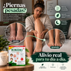 Kinoki Detox | Tu ritual nocturno para el cuidado de tus pies