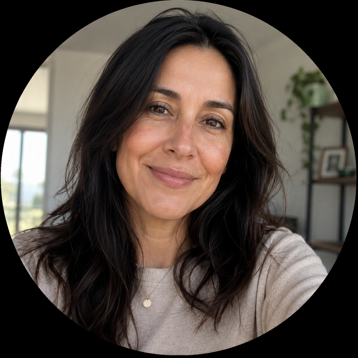 — Camila R., Santiago