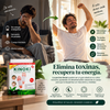 Kinoki Detox | Tu ritual nocturno para el cuidado de tus pies