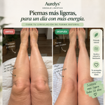 Drenaje Linfático Aurelys