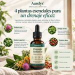 Drenaje Linfático Aurelys