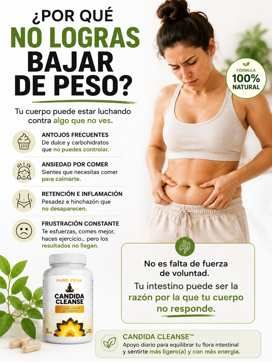 Candida Cleanse™