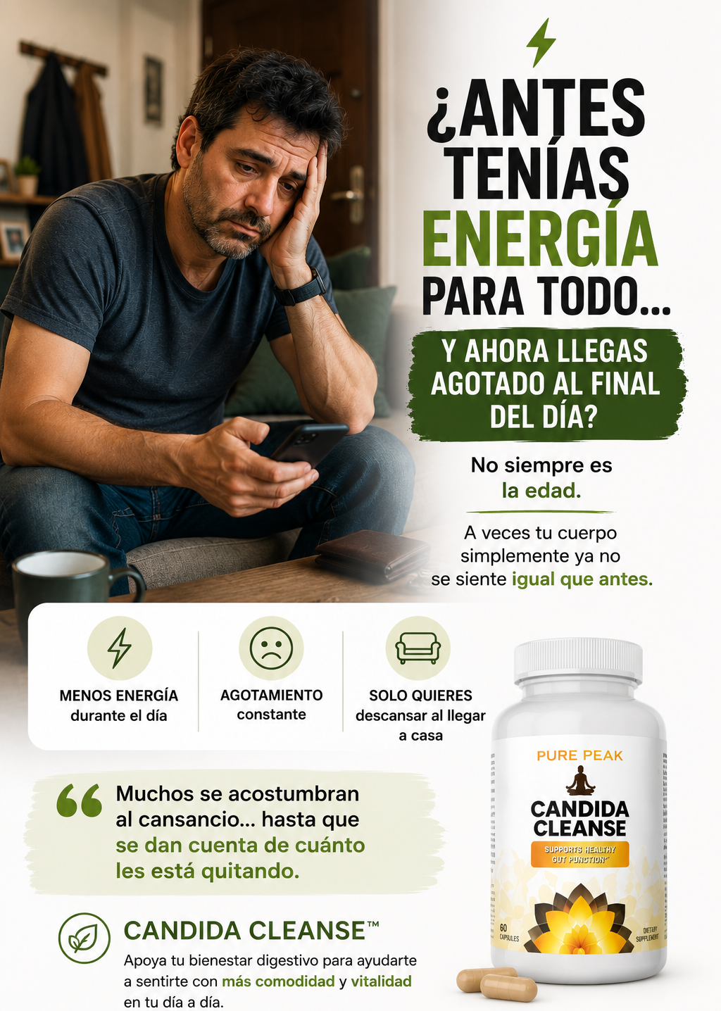 Candida Cleanse™