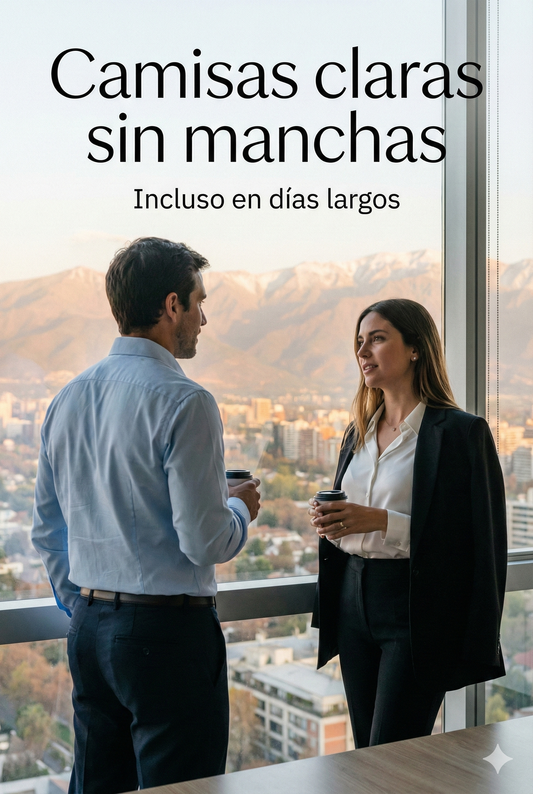 AridZone™ - Protección premium de la ropa (30 Parches)