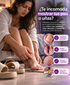 TerbiFin Spray | Una forma práctica de cuidar tus pies y uñas