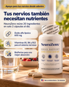 Nerve Support - NeuraZenx