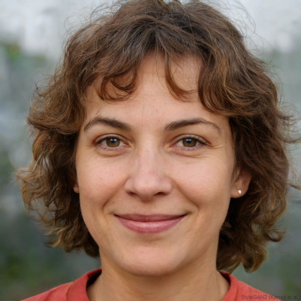 Patricia G — Chiguayante
